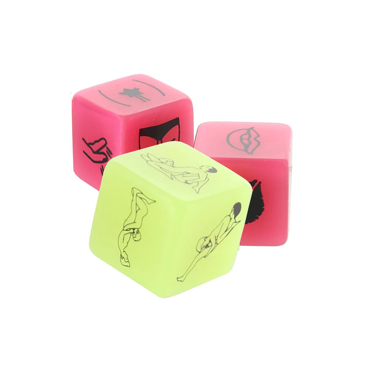 Erotiskt spel Kheper Games - 3