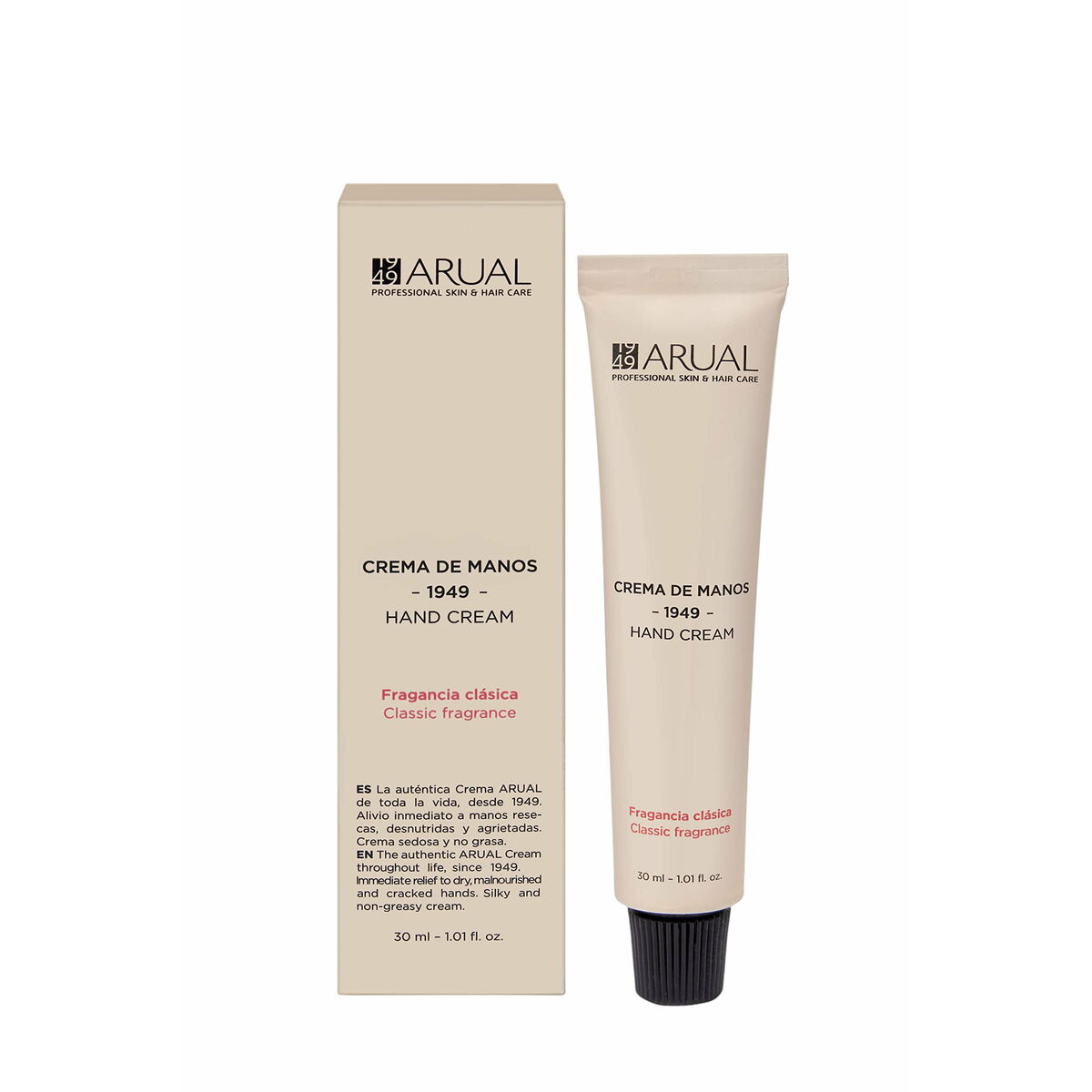 Handkräm Arual 30 ml - 2