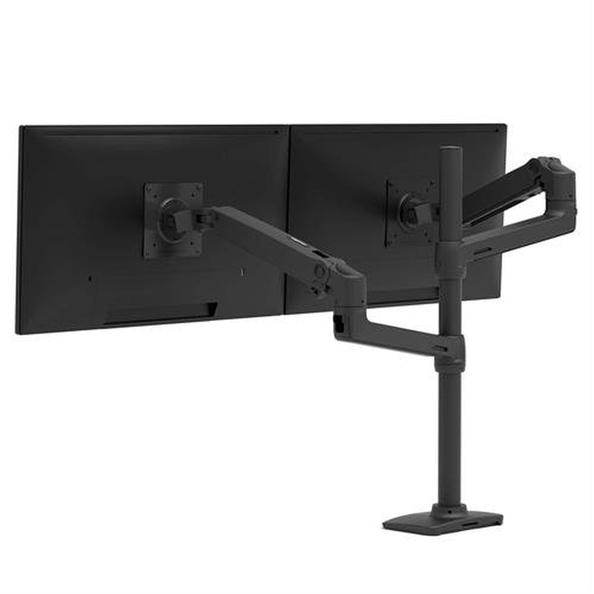 Bordfäste för Skärm Ergotron 45-509-224 40"