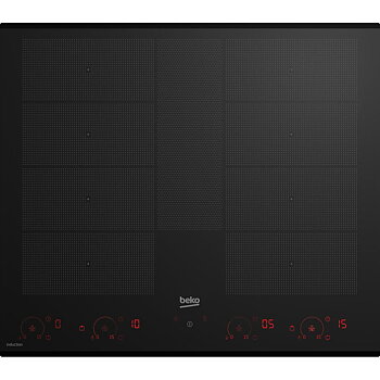 Induktionshäll BEKO HII 68811 NT 58 cm 7400 W