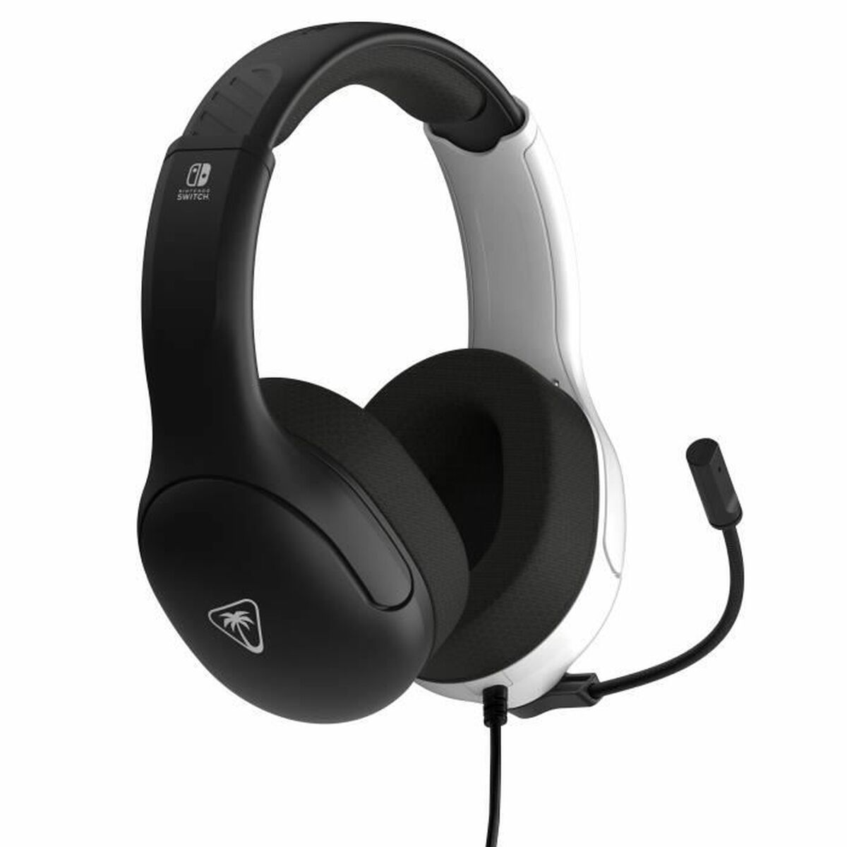 Hörlurar Turtle Beach Airlite Fit Vit/Svart - 2