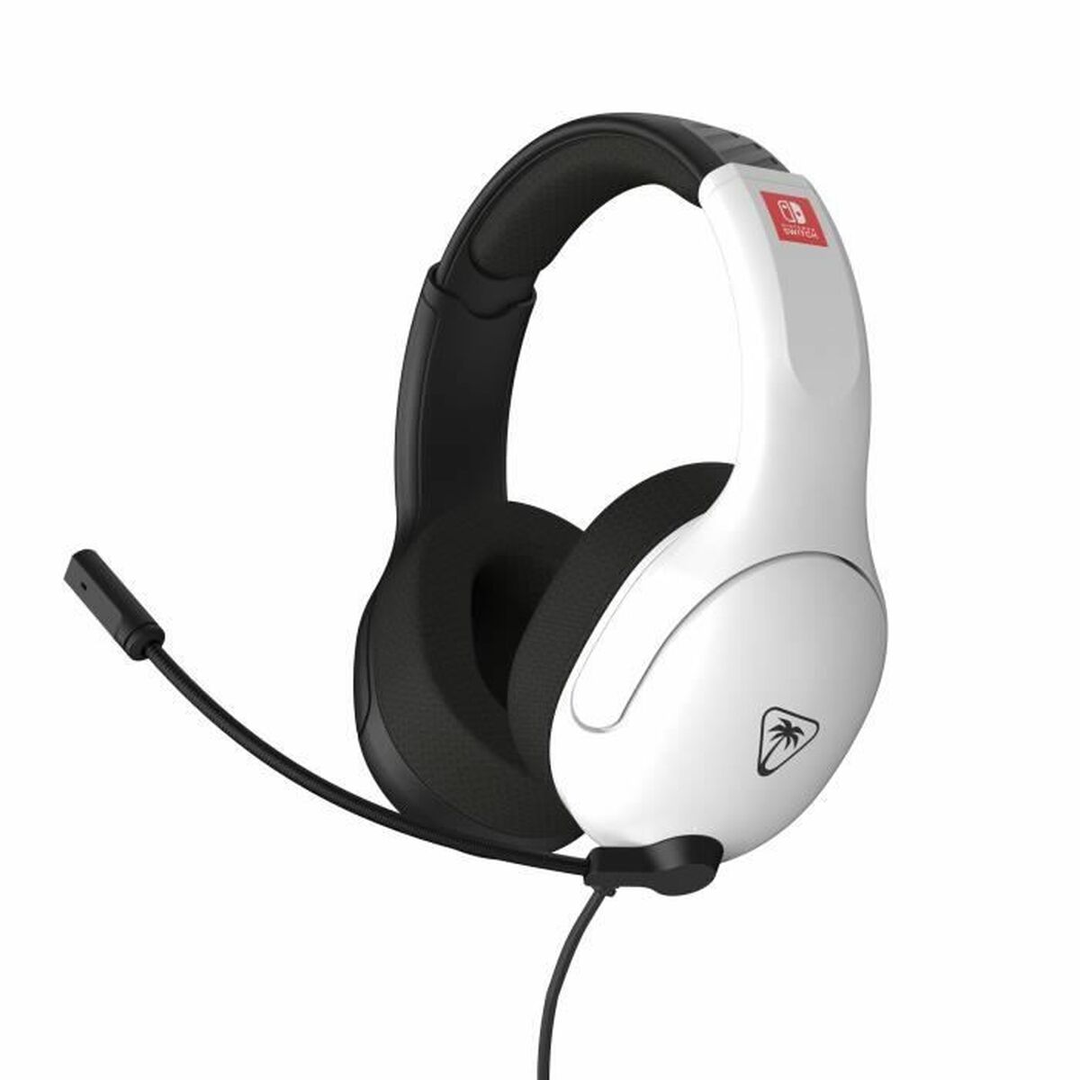 Hörlurar Turtle Beach Airlite Fit Vit/Svart