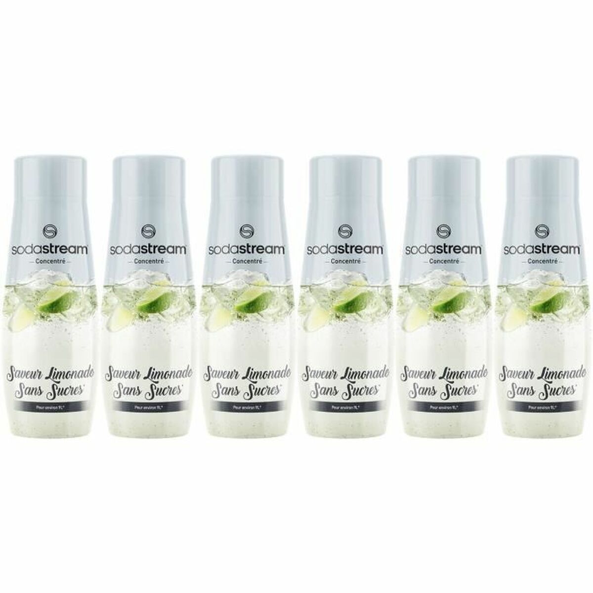 Sodamaskin sodastream