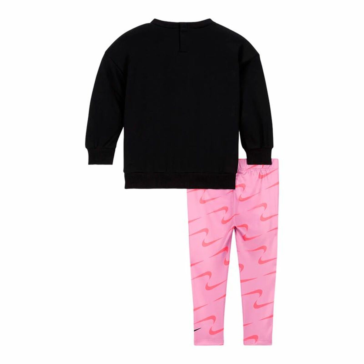 Träningskläder, Barn Nike New Impressions Crew - 2
