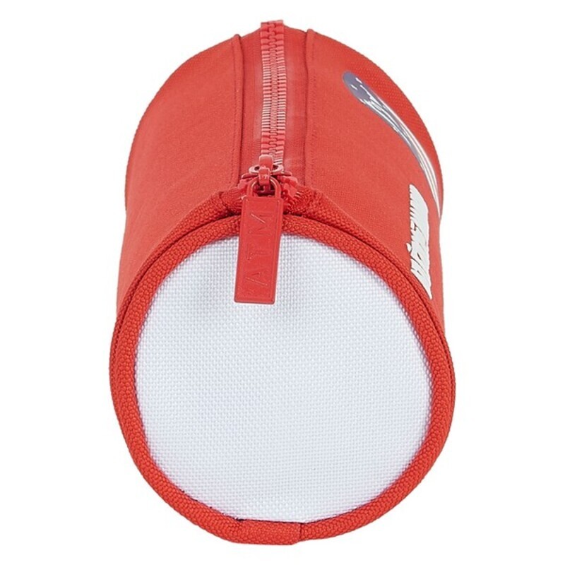 Bag Atlético Madrid Röd Vit (20 x 7 x 7 cm) - 10