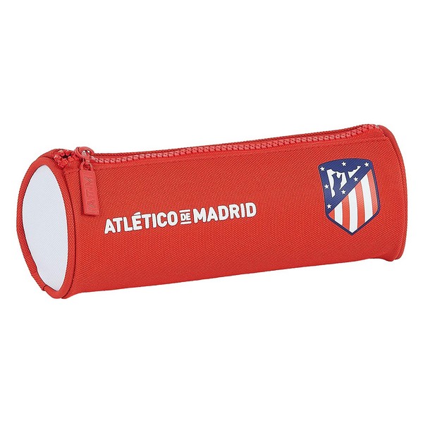 Bag Atlético Madrid Röd Vit (20 x 7 x 7 cm) - 6