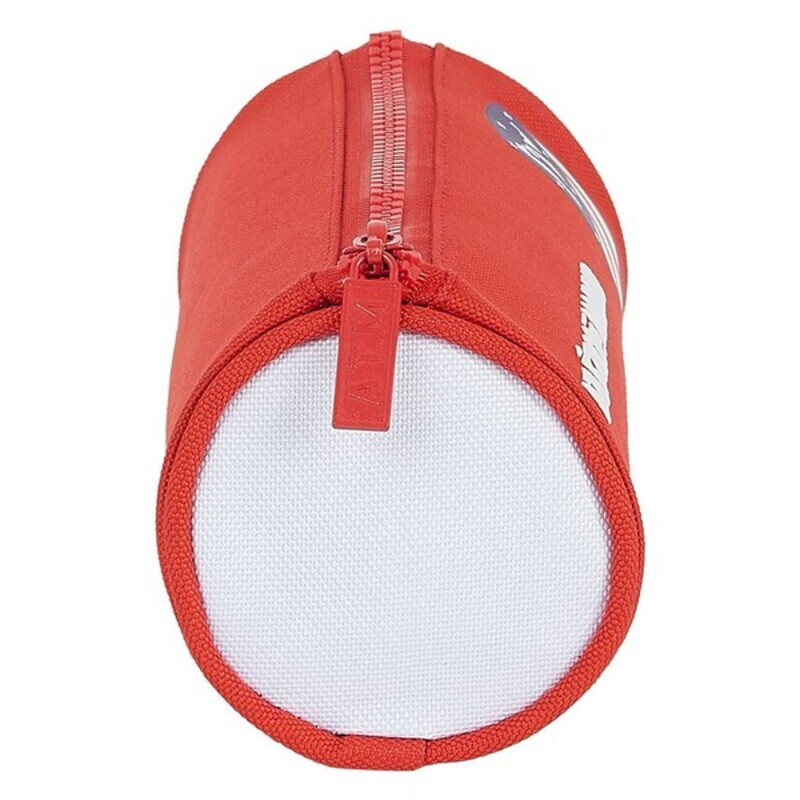 Bag Atlético Madrid Röd Vit (20 x 7 x 7 cm) - 11