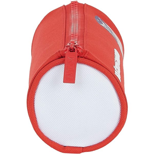 Bag Atlético Madrid Röd Vit (20 x 7 x 7 cm) - 7