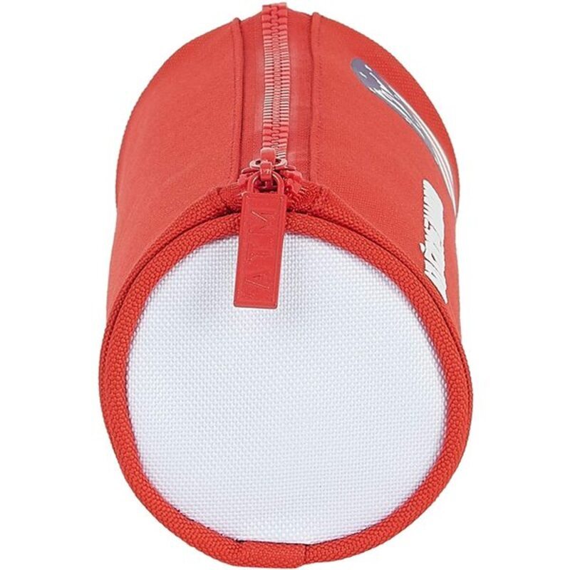 Bag Atlético Madrid Röd Vit (20 x 7 x 7 cm) - 14