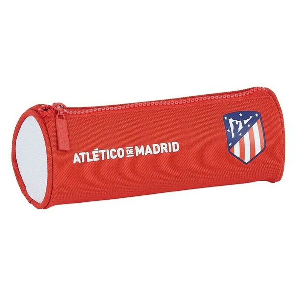 Bag Atlético Madrid Röd Vit (20 x 7 x 7 cm) - 17