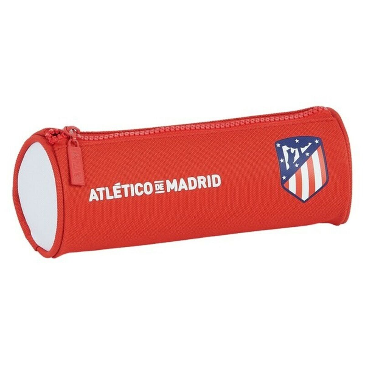 Bag Atlético Madrid Röd Vit (20 x 7 x 7 cm) - 15