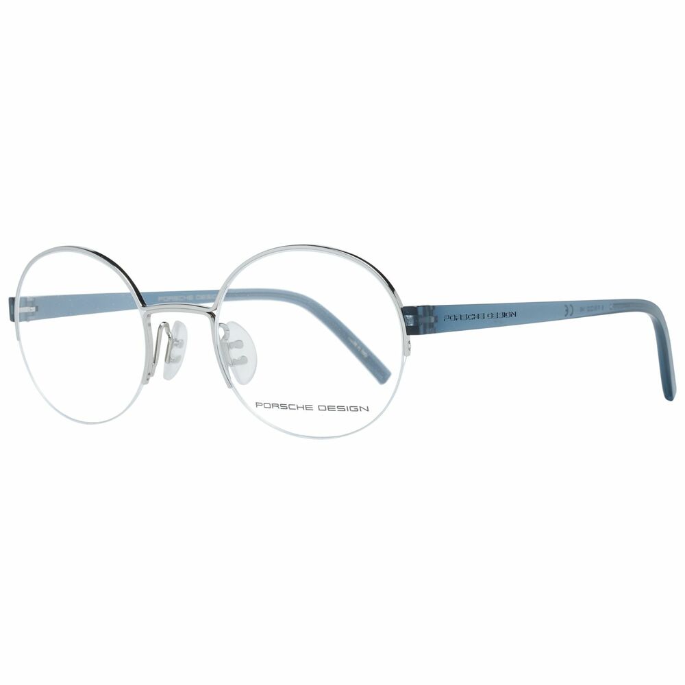 Glasögonbågar Porsche P8350 50B Grå Ø 50 mm