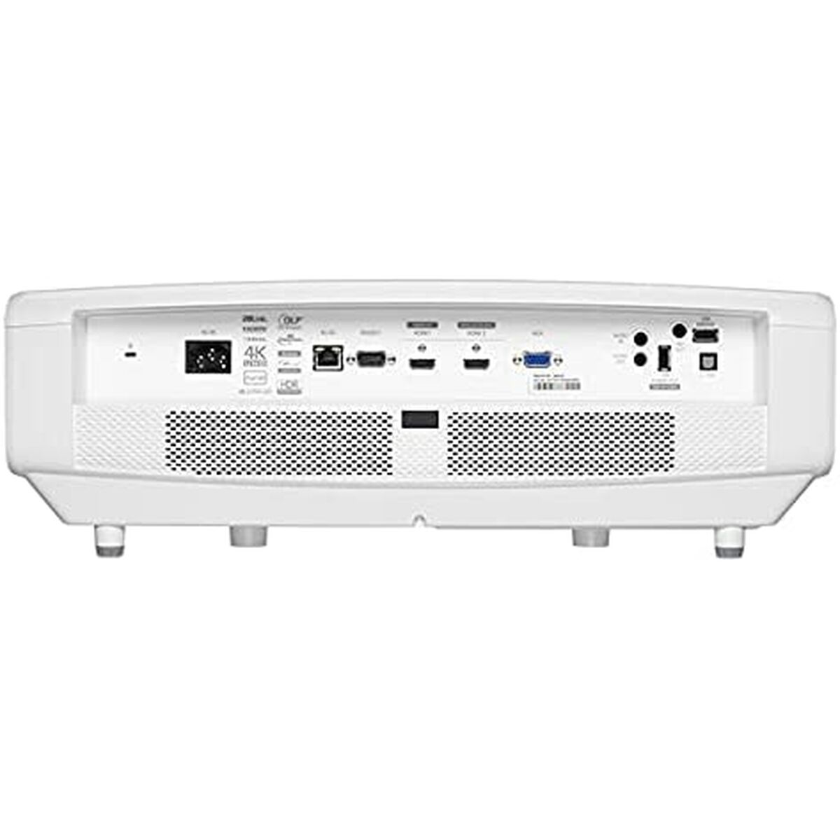 Projektor Optoma UHZ65LV 5000 Lm - 2