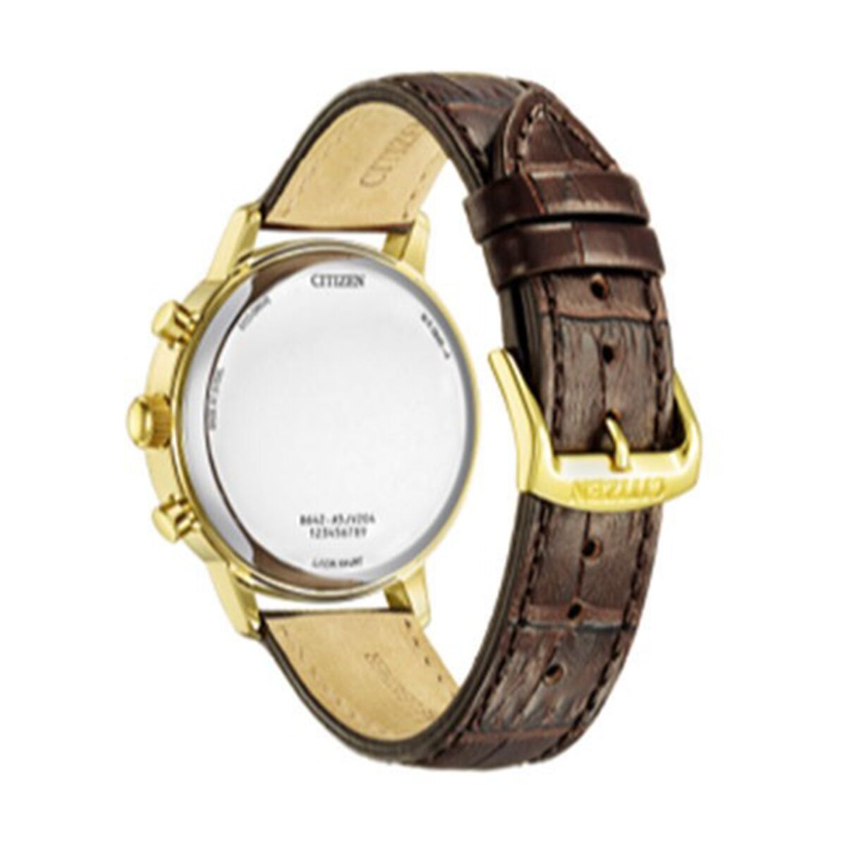 Herrklocka Citizen CA7062-15A - 3