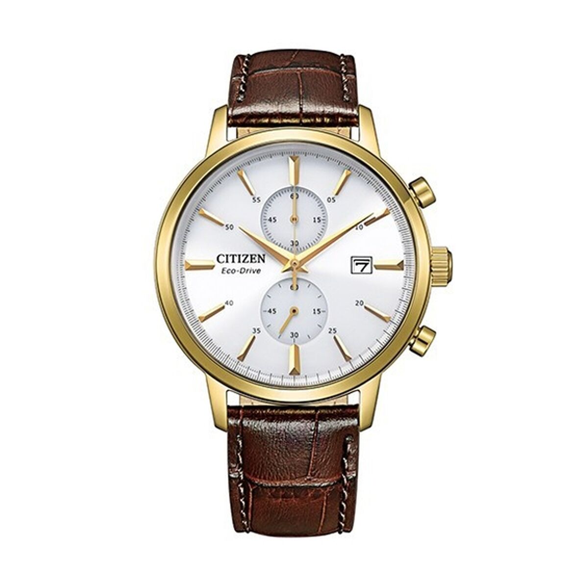 Herrklocka Citizen CA7062-15A