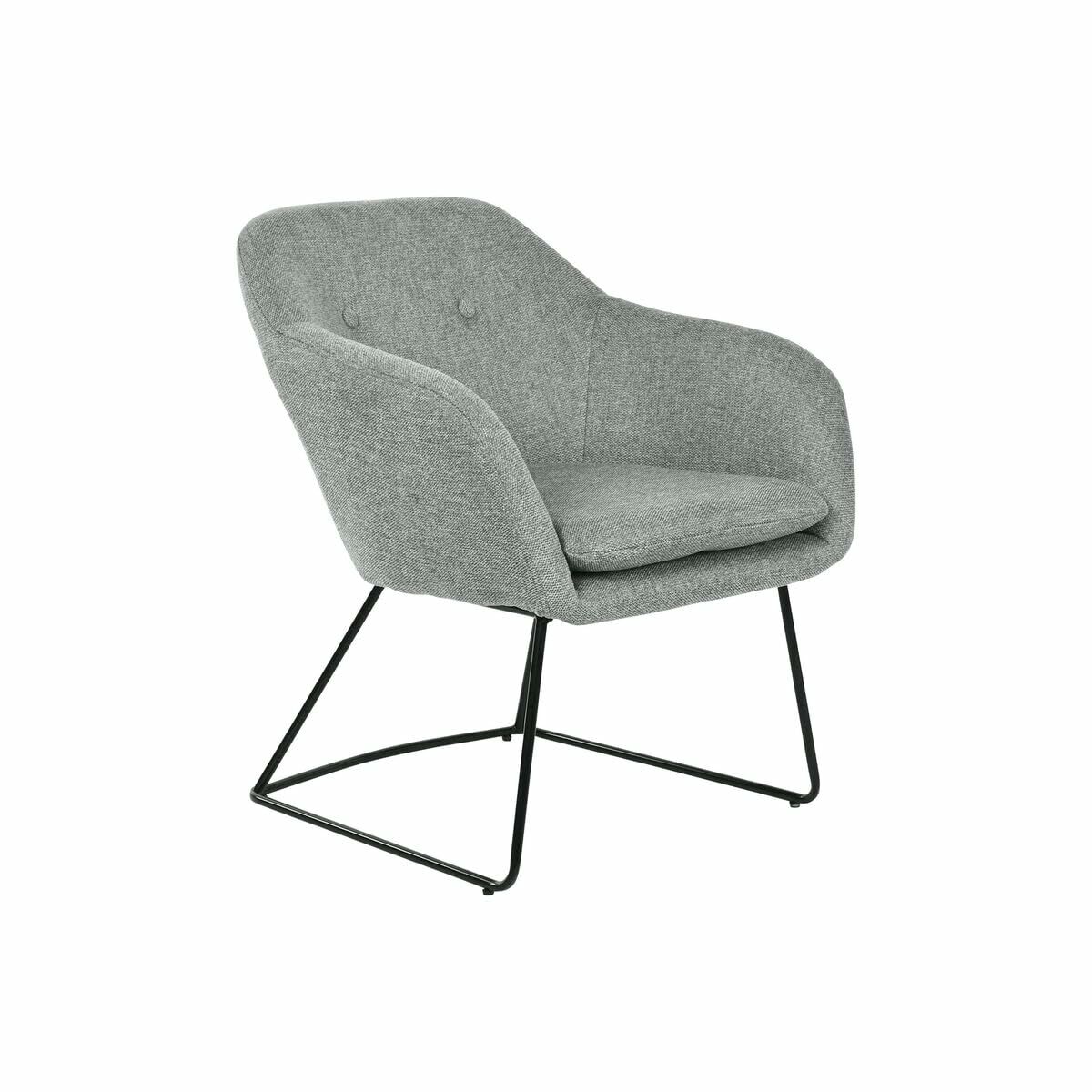 Fåtölj Home ESPRIT Multicolour