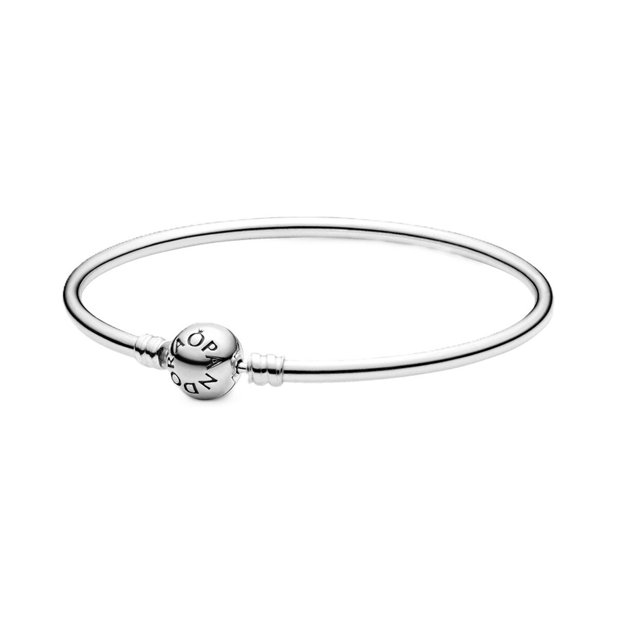 Damarmband Pandora 590713-15 Silvrig