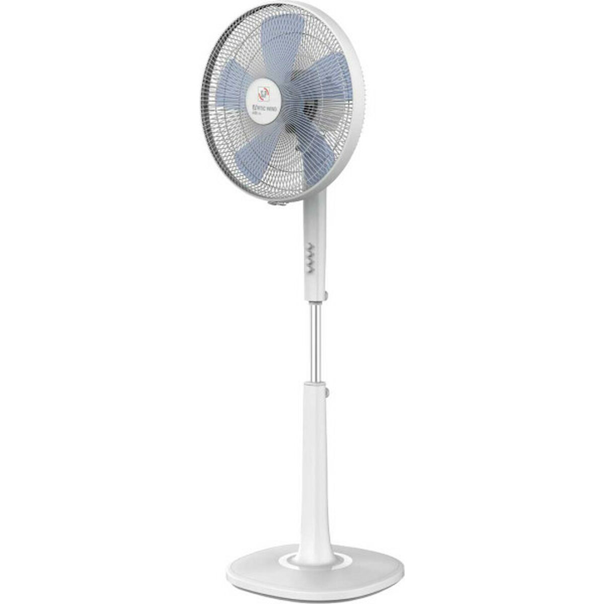Stående Fläkt S&P ARTIC WIND400CN