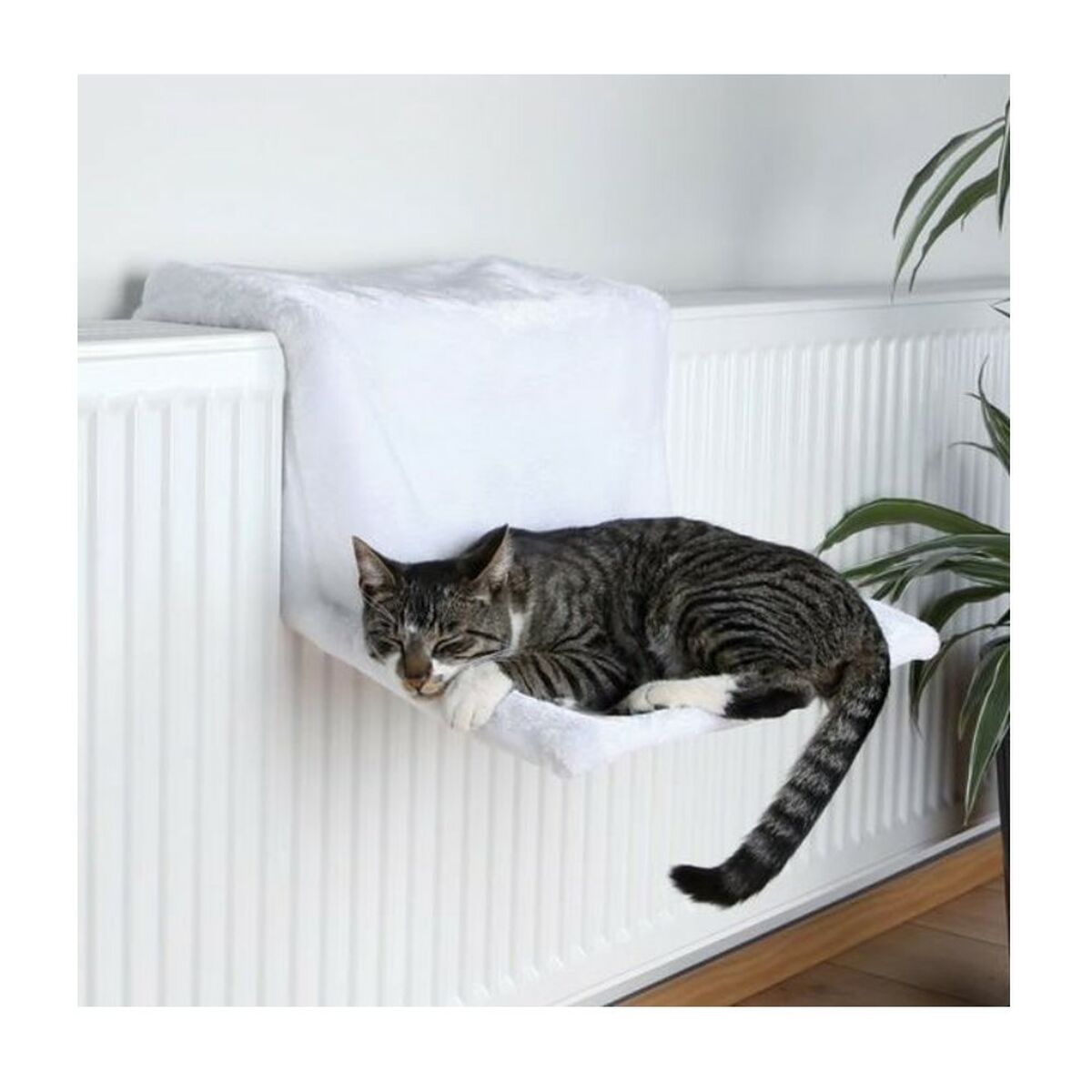 Kattsäng Trixie - 2
