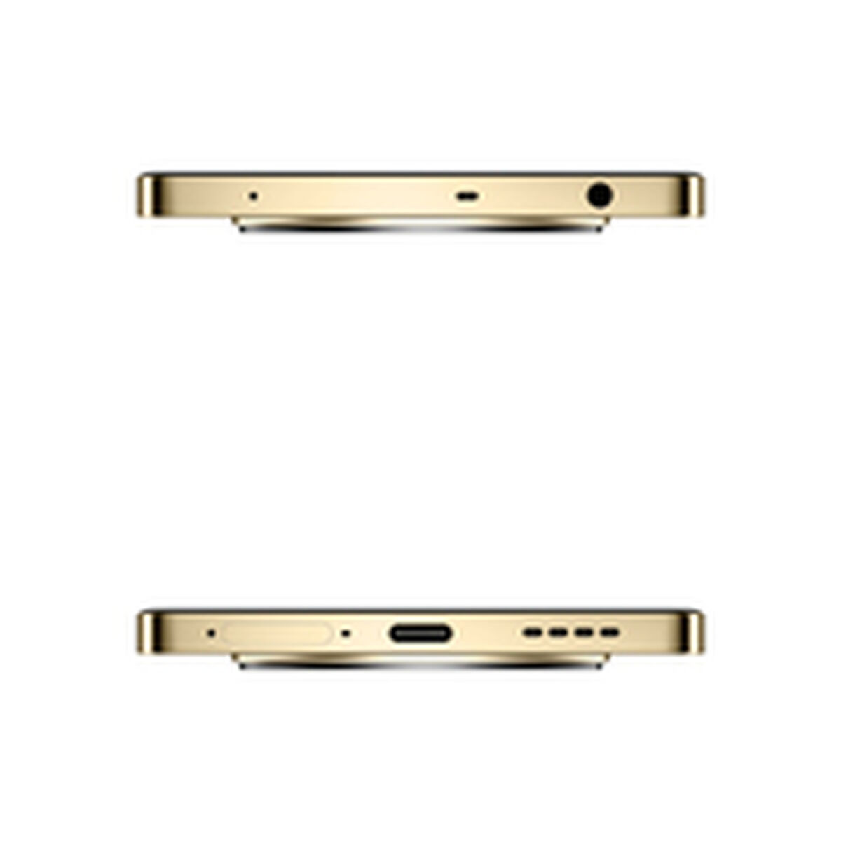 Smartphone Realme Realme 12 Plus 6,67" Octa Core 8 GB RAM 256 GB Beige - 5