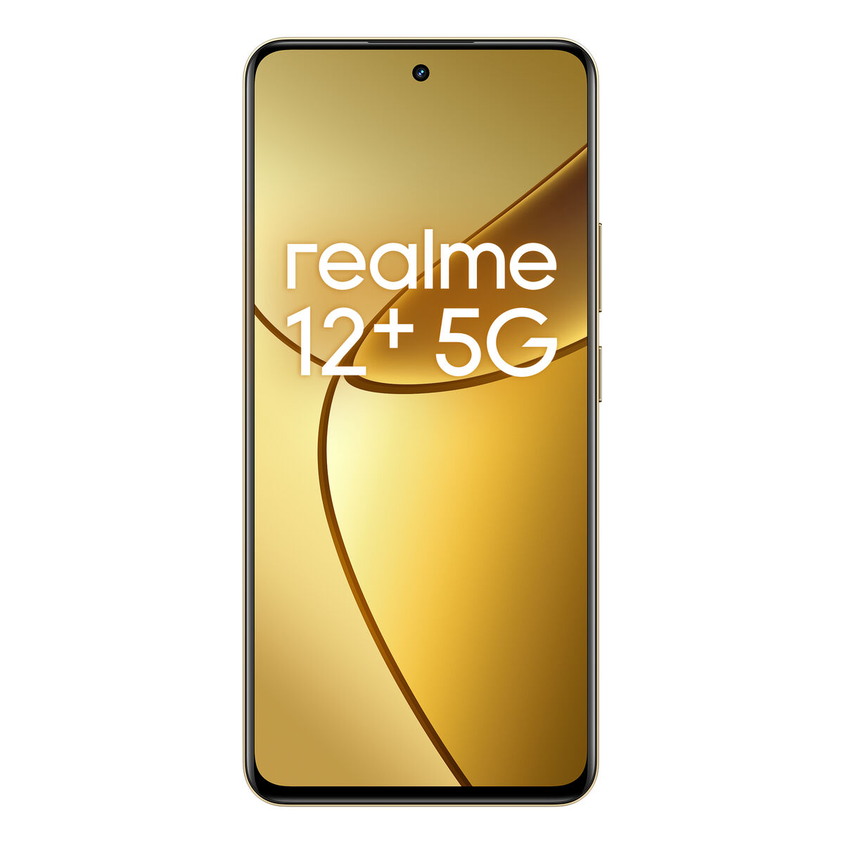 Smartphone Realme Realme 12 Plus 6,67" Octa Core 8 GB RAM 256 GB Beige - 3