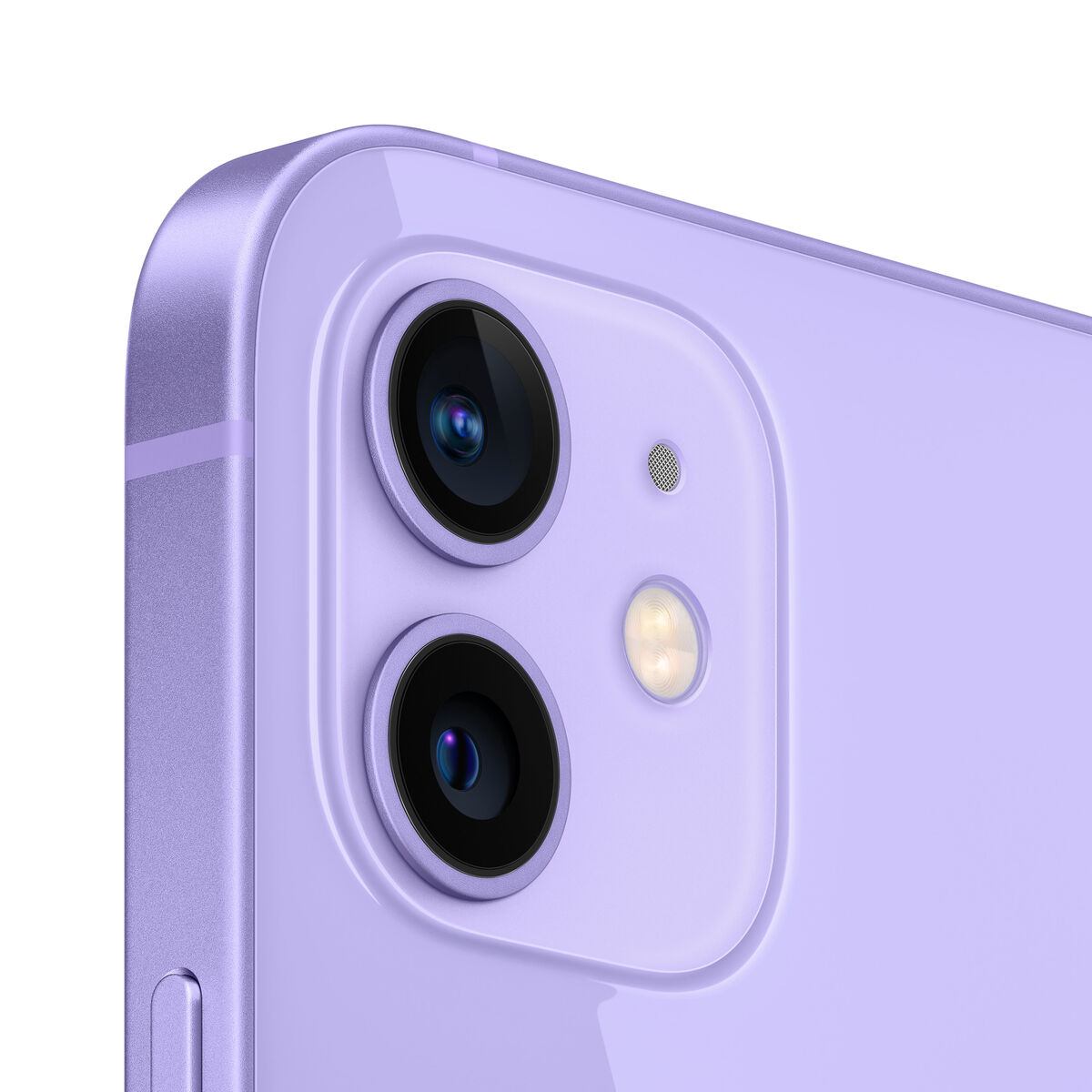 Smartphone Apple iPhone 12 6,1" 64 GB Violett - 4