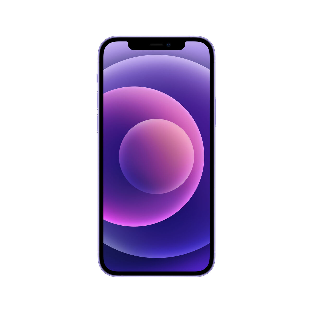 Smartphone Apple iPhone 12 6,1" 64 GB Violett