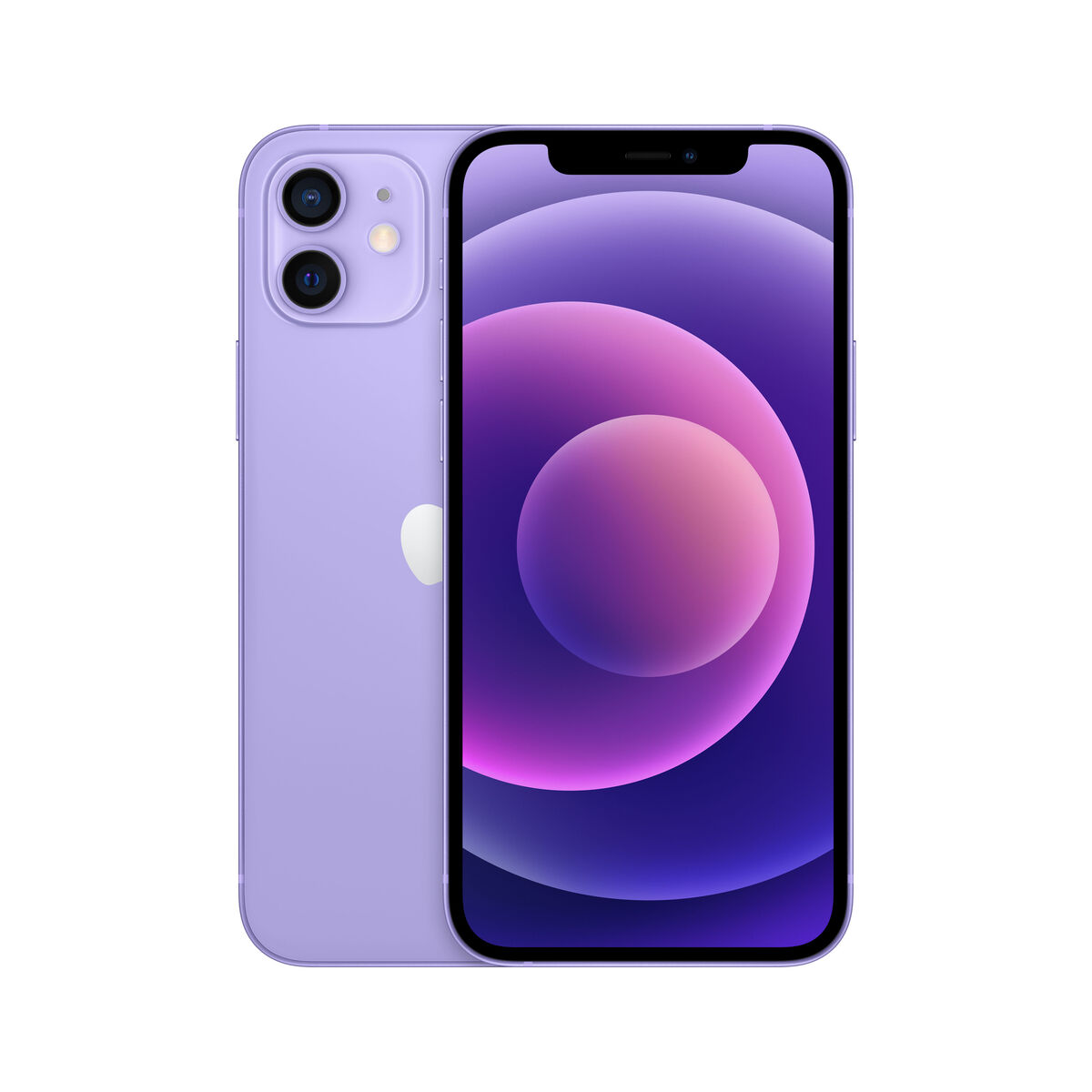 Smartphone Apple iPhone 12 6,1" 64 GB Violett - 2