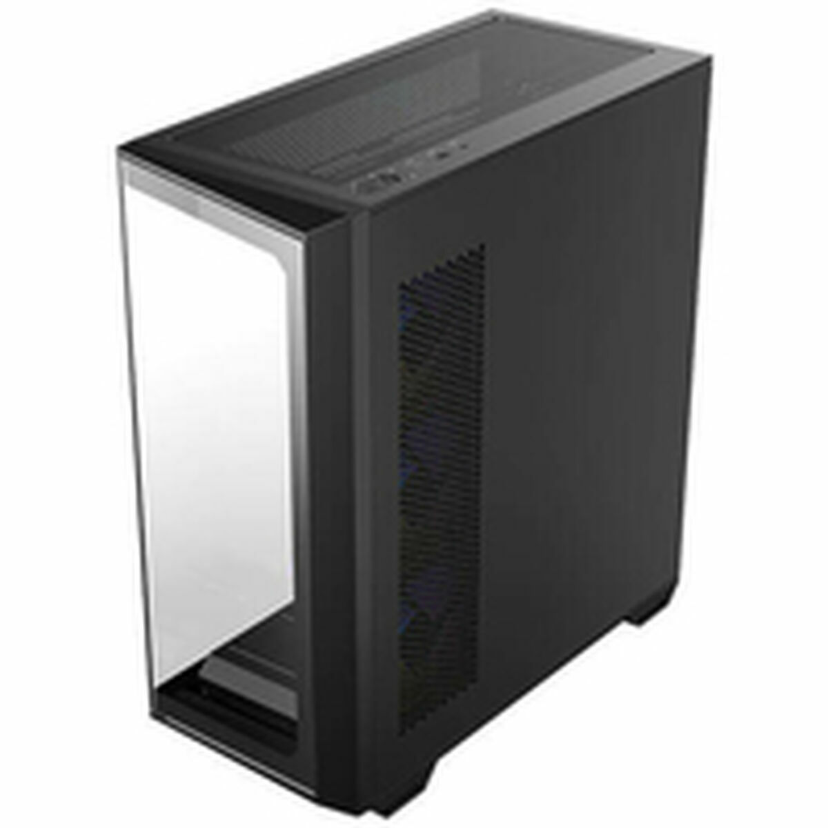 ATX Semitorn Antec Svart (Renoverade A) - 3