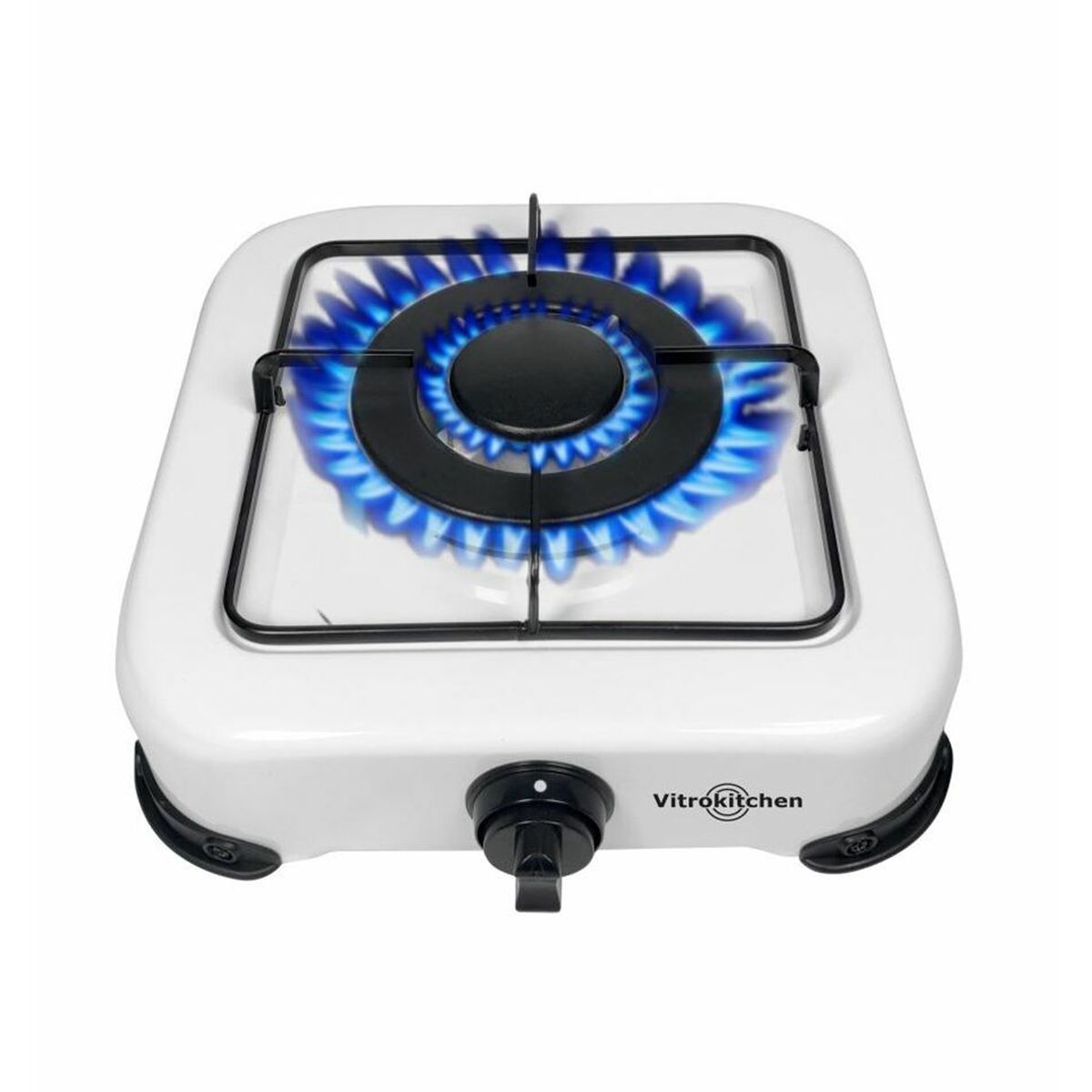 Gasplatta Vitrokitchen 152BB