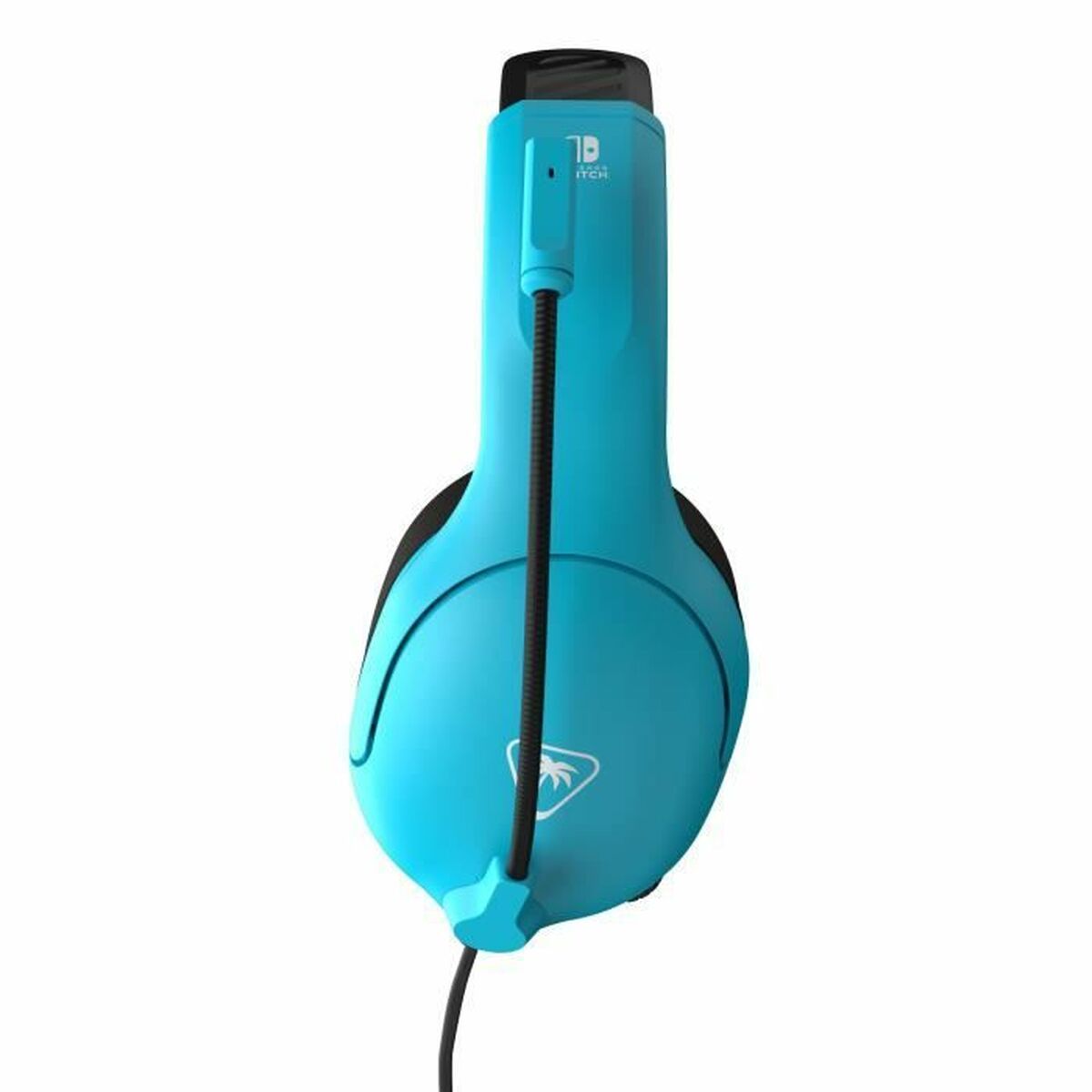 Hörlurar med Mikrofon Turtle Beach NEON BLUE & RED SWITCH 2 - 2