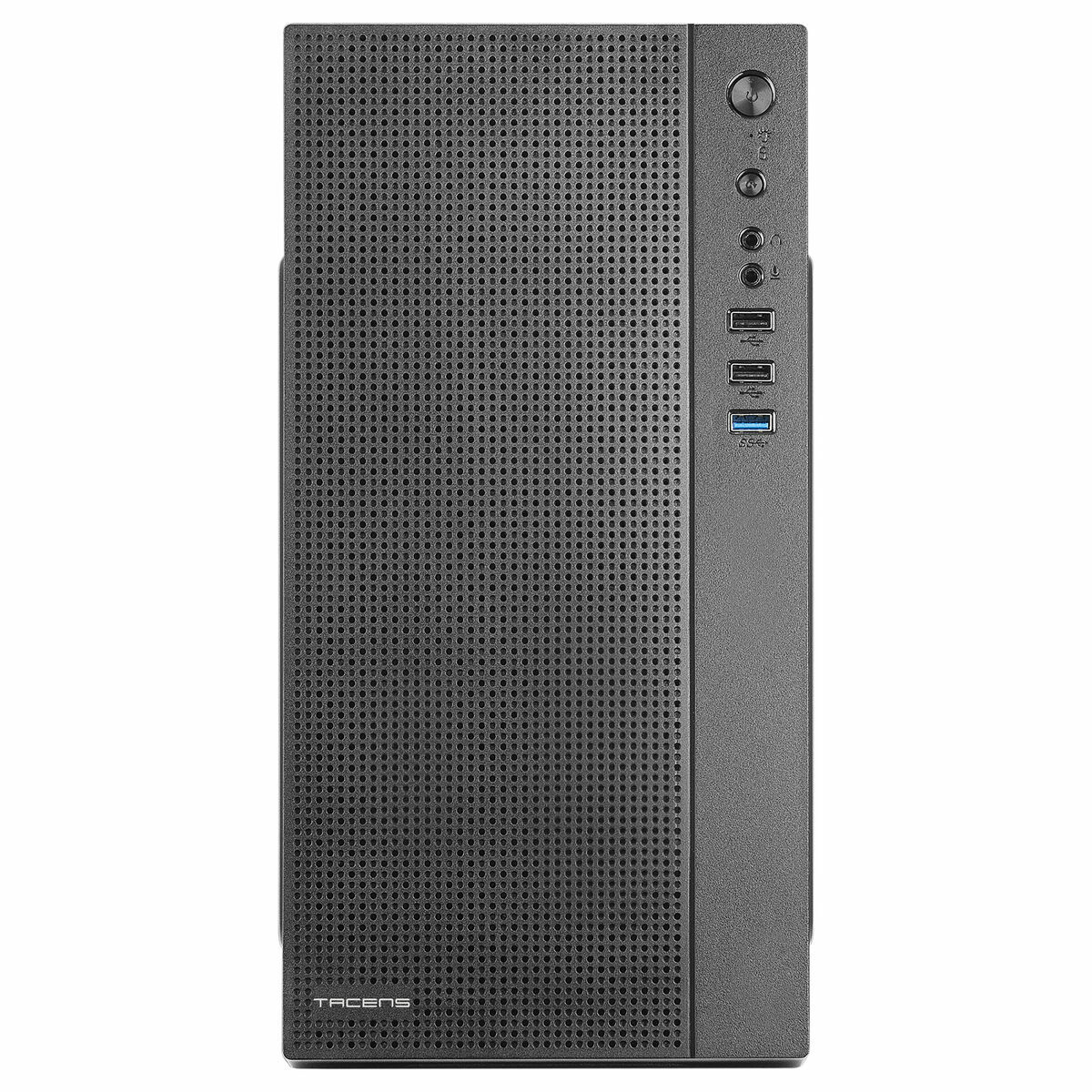 ATX Låda Tacens AC5500 Svart - 2