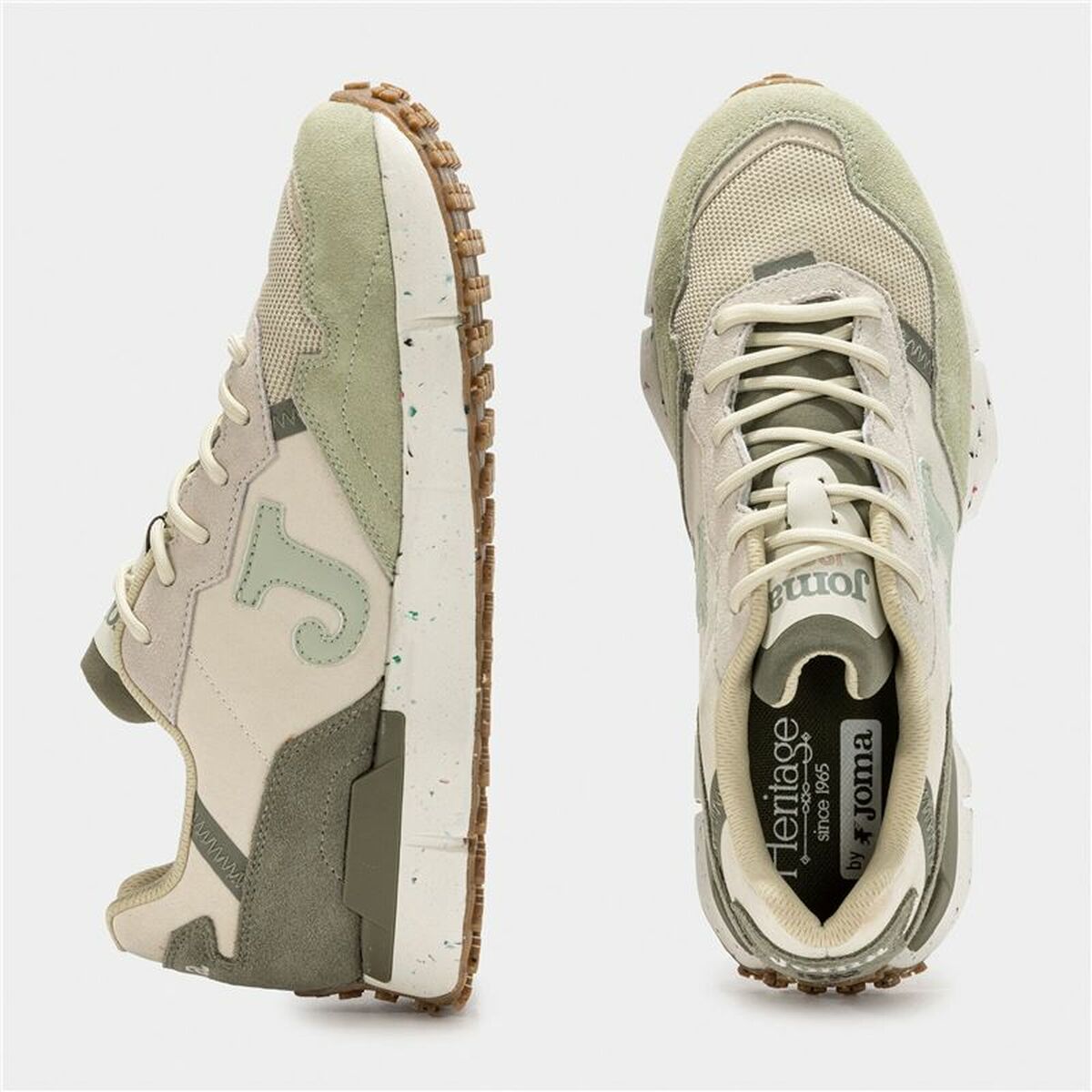 Gymnastikskor, Herr Joma Sport C.1992 Men 2523 - 3