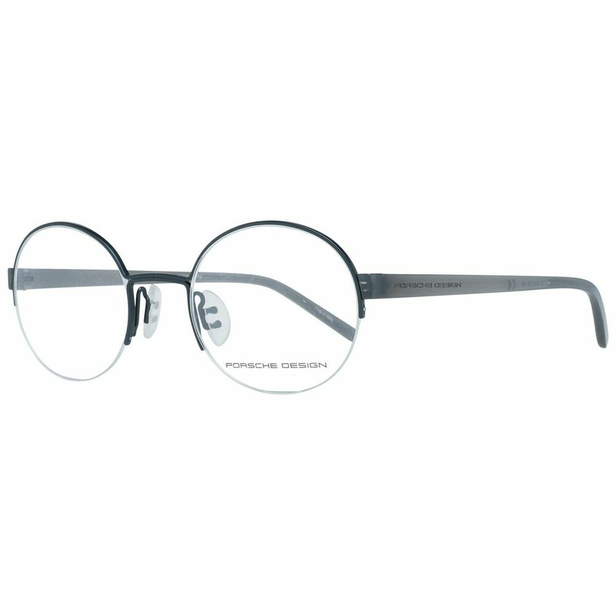 Glasögonbågar Porsche P8350-50C Grå Ø 50 mm - 3