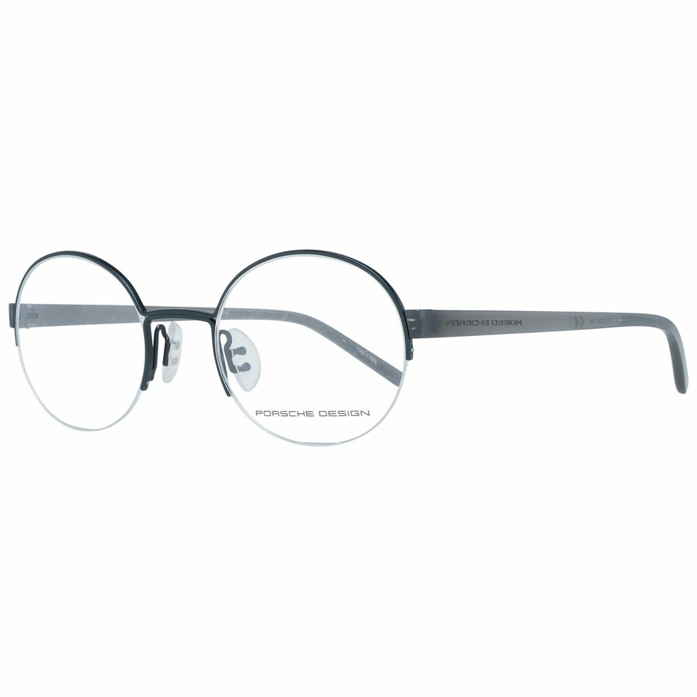Glasögonbågar Porsche P8350-50C Grå Ø 50 mm