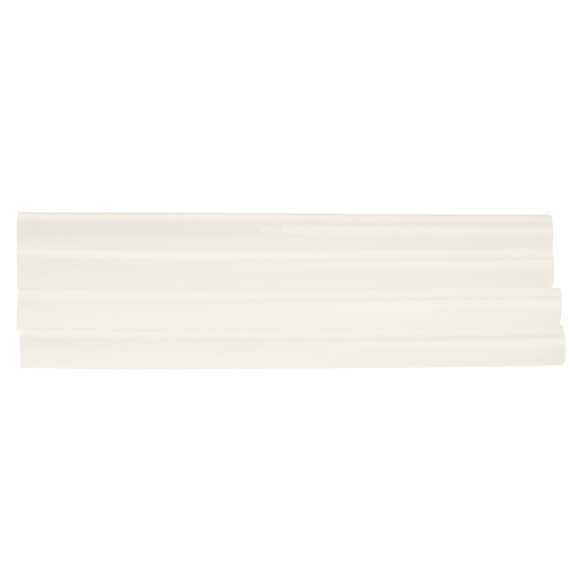 Smältlimstift Salki 430308 Dekoration Ø 8 x 95 mm 105 g Genomskinligt (22 antal) - 9