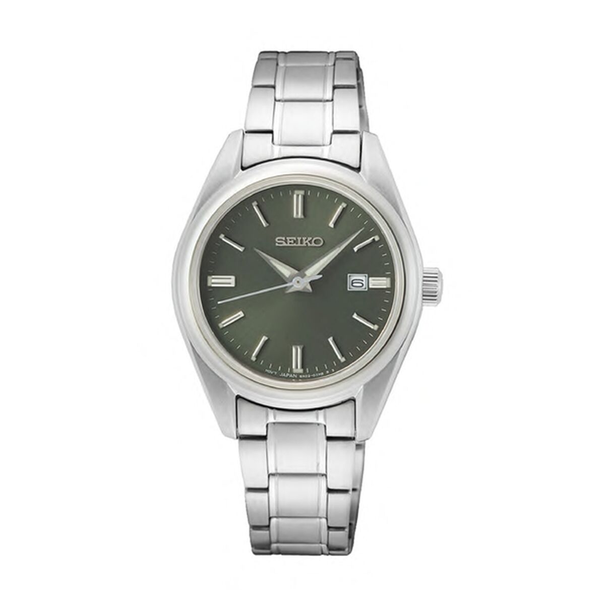 Damklocka Seiko SUR533P1 - 3