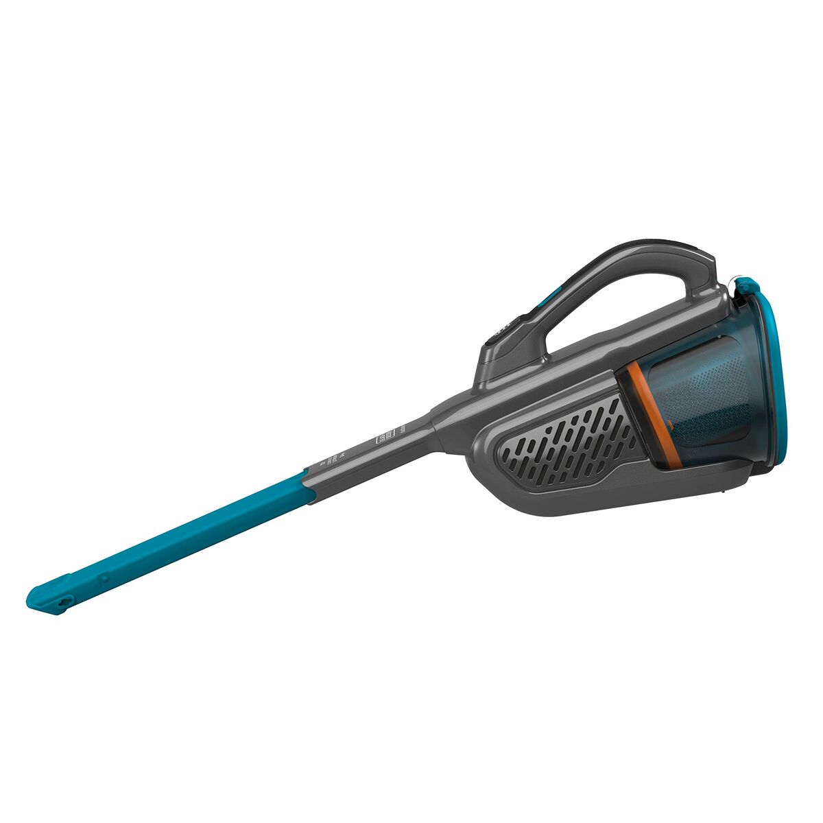 Handdammsugare Black & Decker BHHV320J 24 W - 3