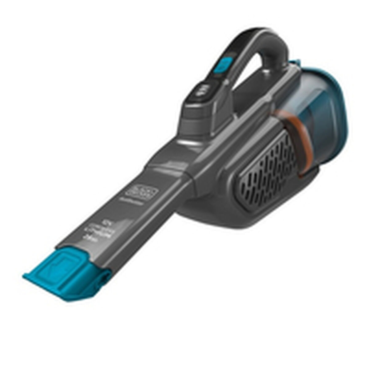 Handdammsugare Black & Decker BHHV320J 24 W - 9