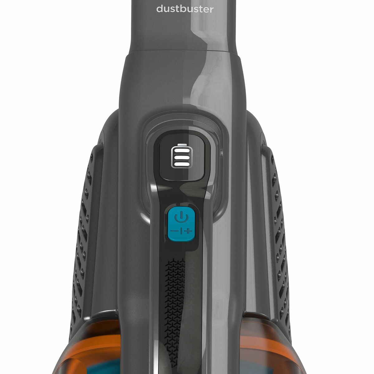 Handdammsugare Black & Decker BHHV320J 24 W - 2