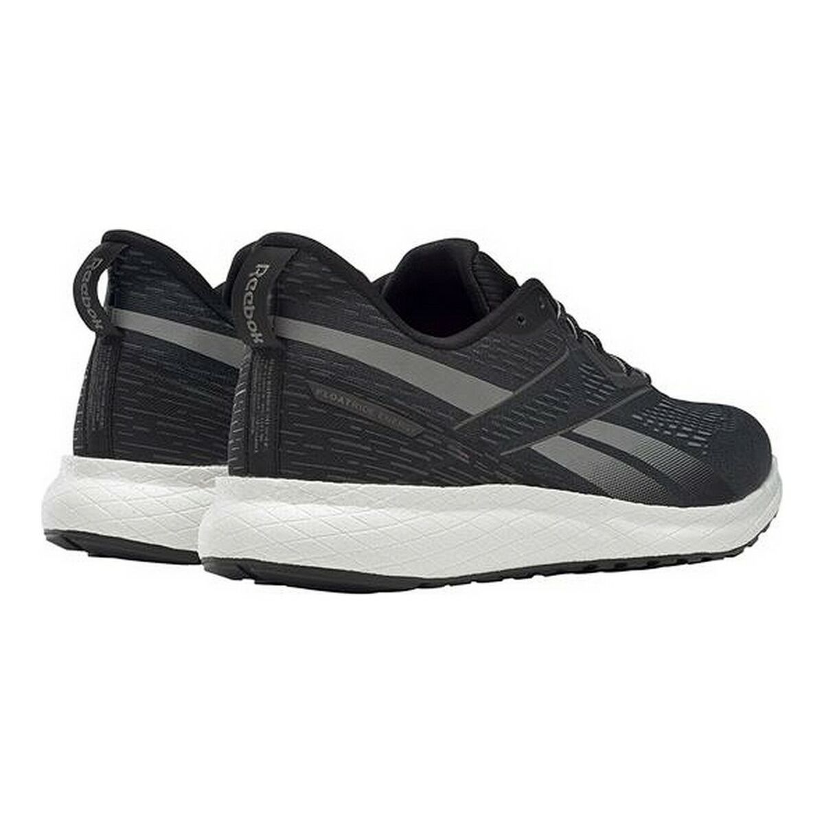 Gymnastikskor, Herr Reebok Forever Floatride Energy Svart - 5
