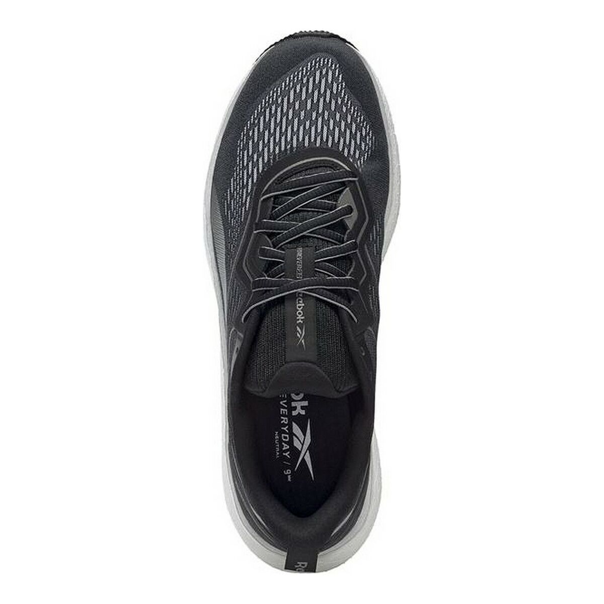 Gymnastikskor, Herr Reebok Forever Floatride Energy Svart - 7