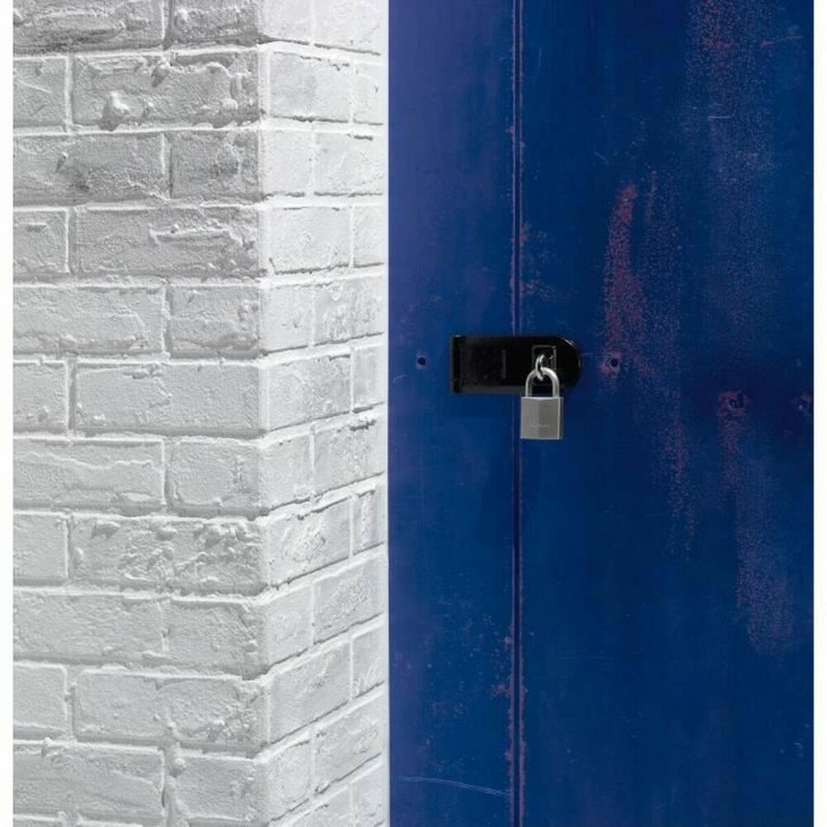 Hänglås med nyckel Master Lock - 3