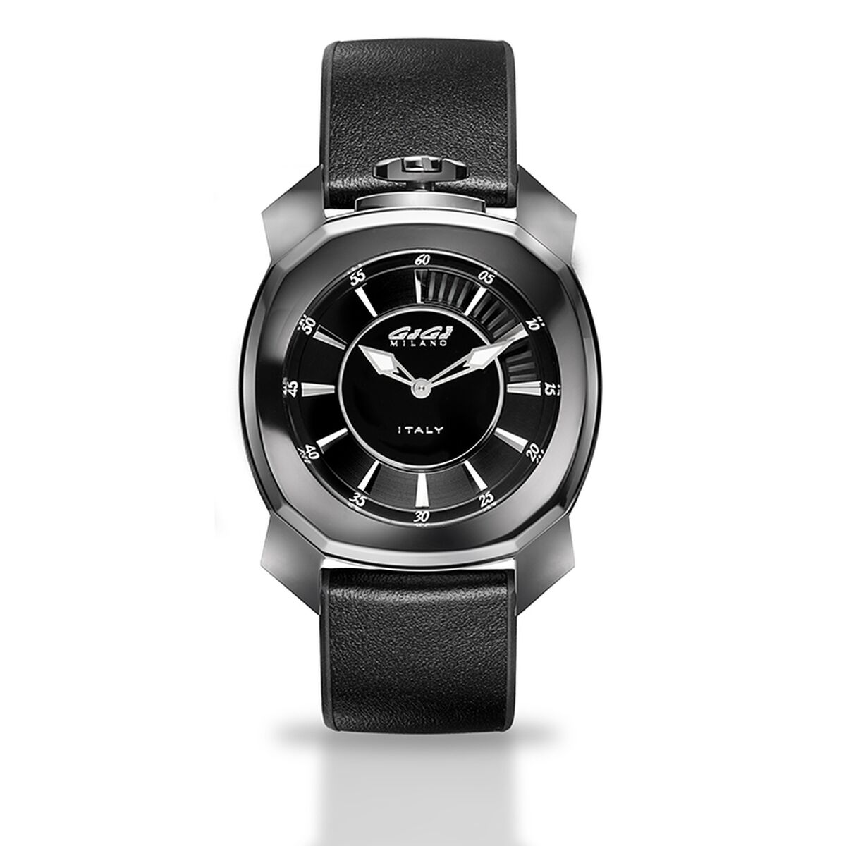 Herrklocka GaGa Milano FRAME ONE (Ø 44 mm) - 4