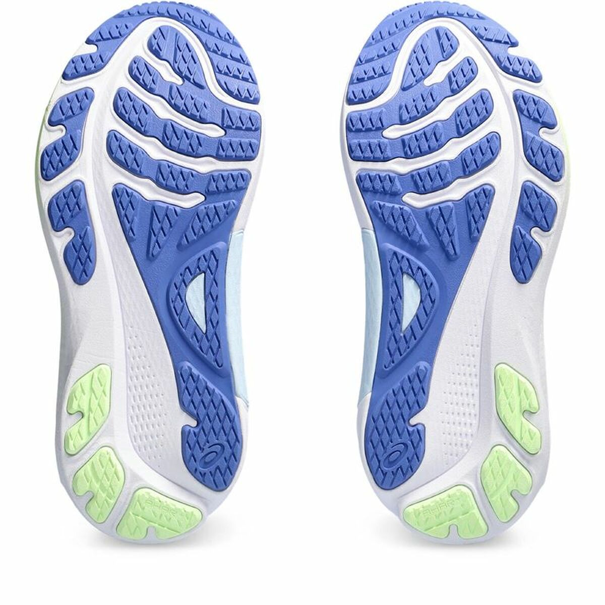 Gymnastiksko, Dam Asics Gel-Kayano 30 Blå - 3