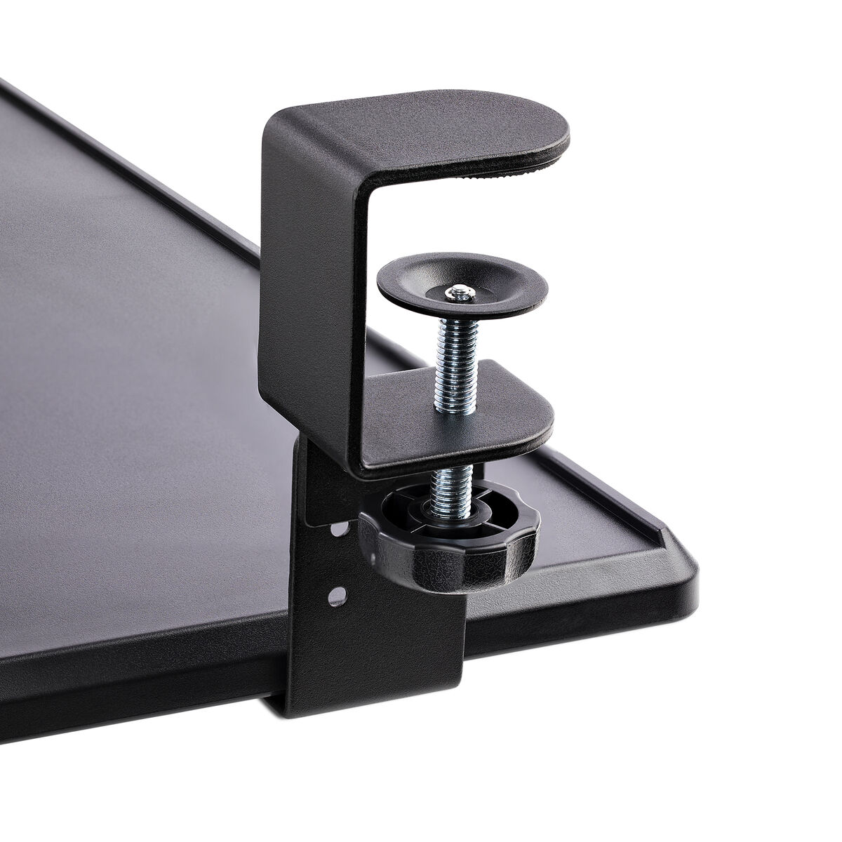 Laptopstöd Startech KEYBOARD-TRAY-CLAMP1 - 2