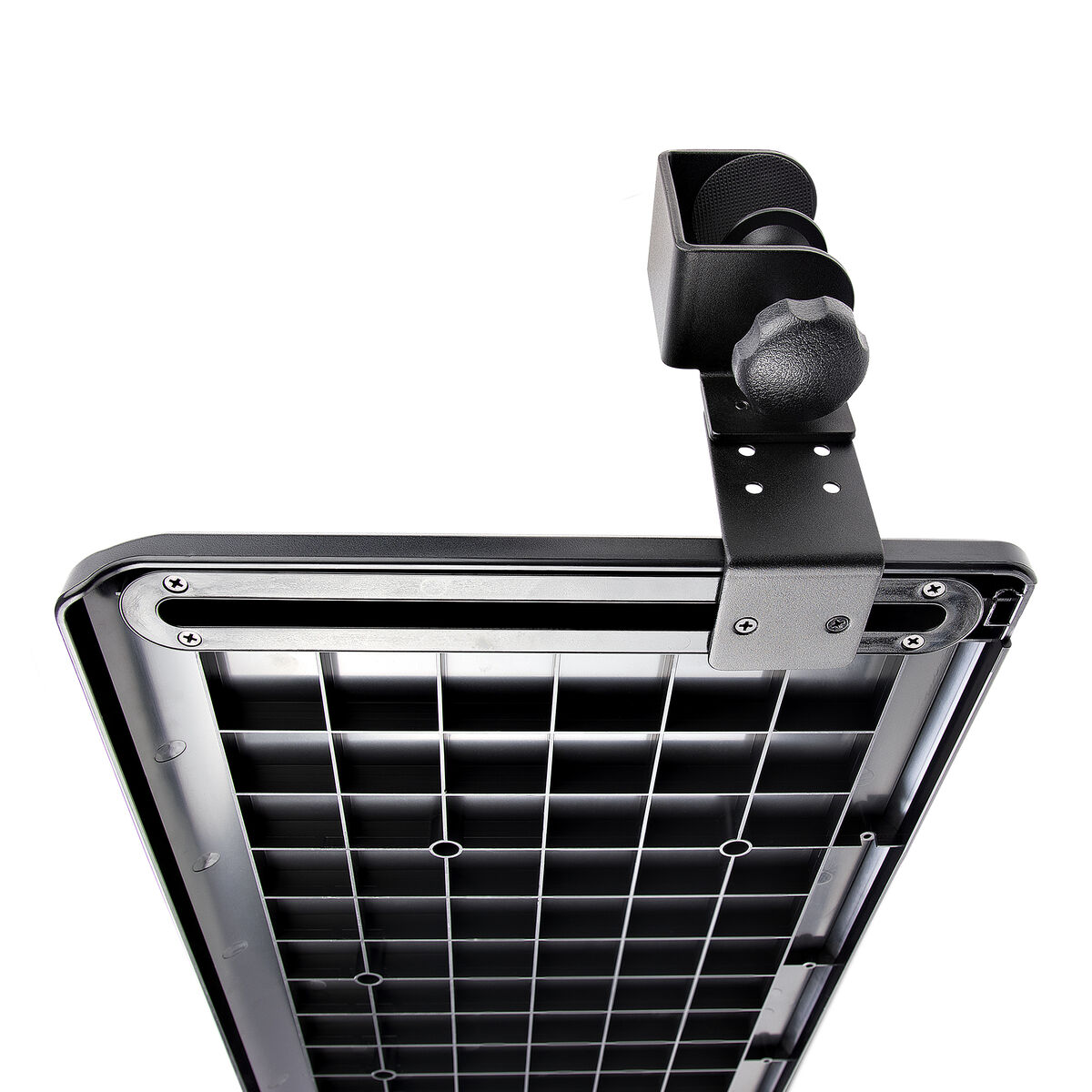 Laptopstöd Startech KEYBOARD-TRAY-CLAMP1 - 3