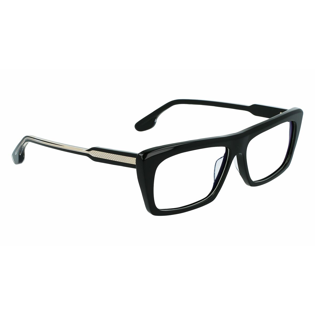 Glasögonbågar Victoria Beckham VB26265613001 ø 56 mm - 3