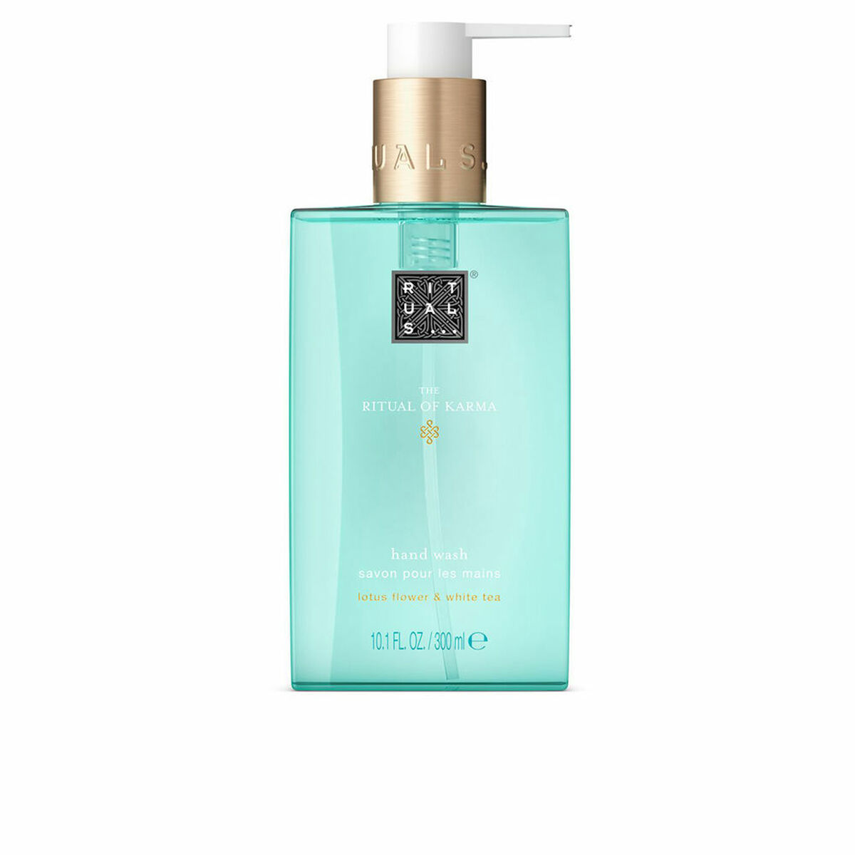 Tvålpump Rituals The Ritual Of Karma 300 ml