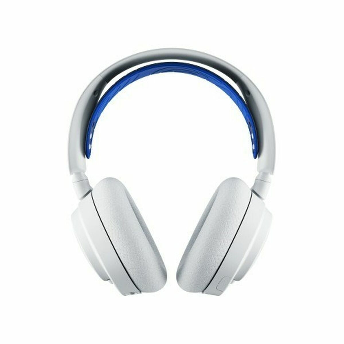 Hörlurar med Mikrofon SteelSeries Arctis Nova 7P Vit - 2